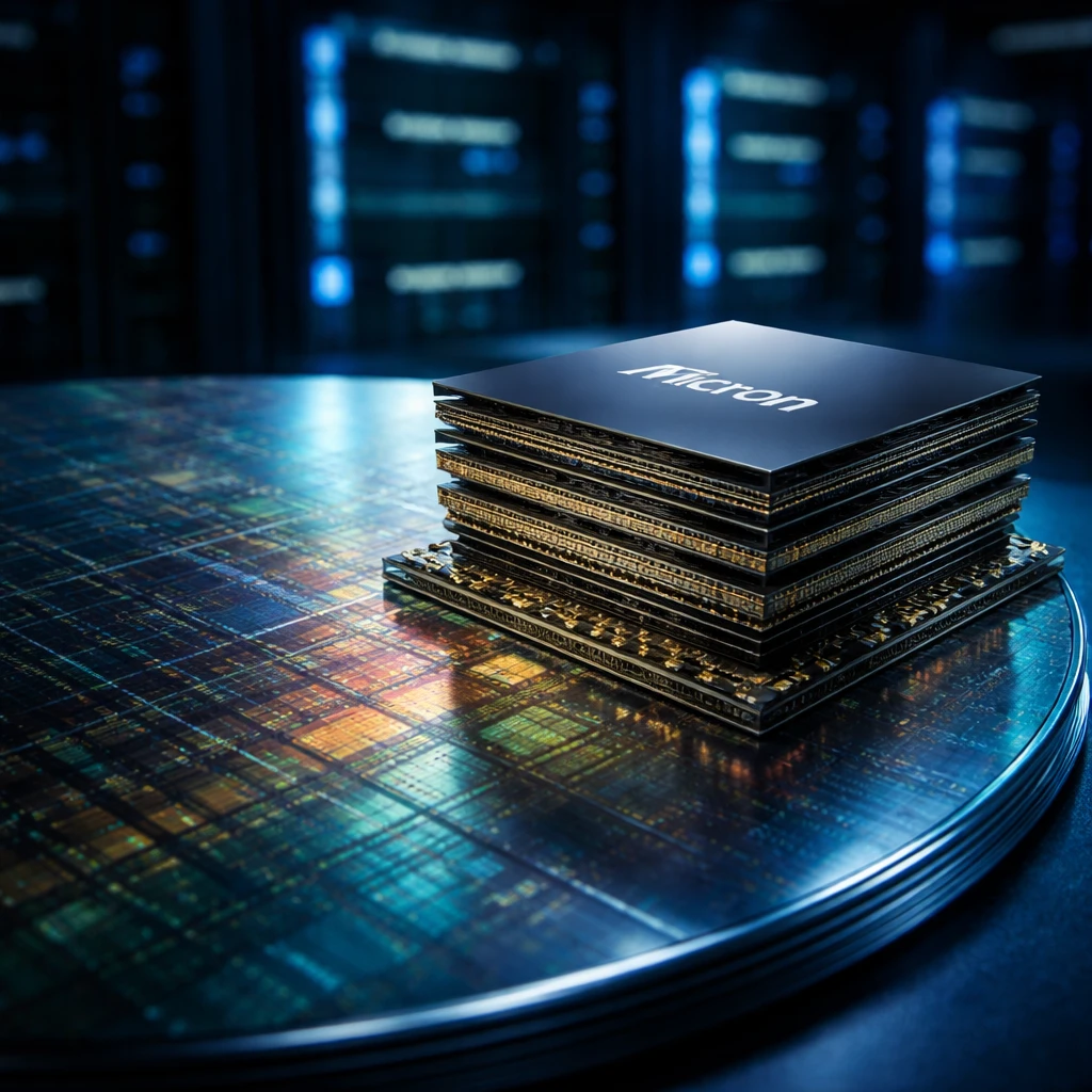 Buy the Panic: Micron Looks Like a Tactical Long After TurboQuant / Sora Shock