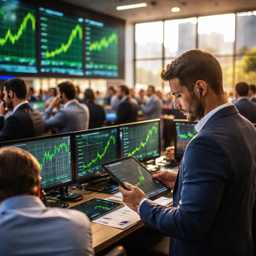 Bovespa Rises 2.09% to Five-Year High as Real Estate, Financials and Industrials Lead