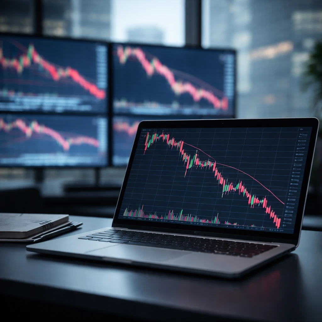 Onto Innovation Prices $1.3 Billion Convertible Note; Shares Slip on Deal Details