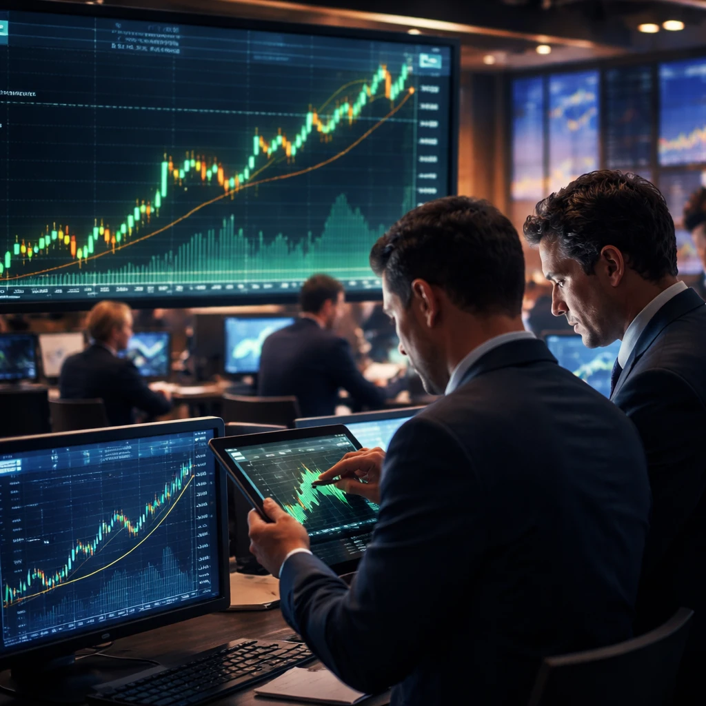 Wolfe Sees Energy Sector Primed to Rebound After Sharp Pullback