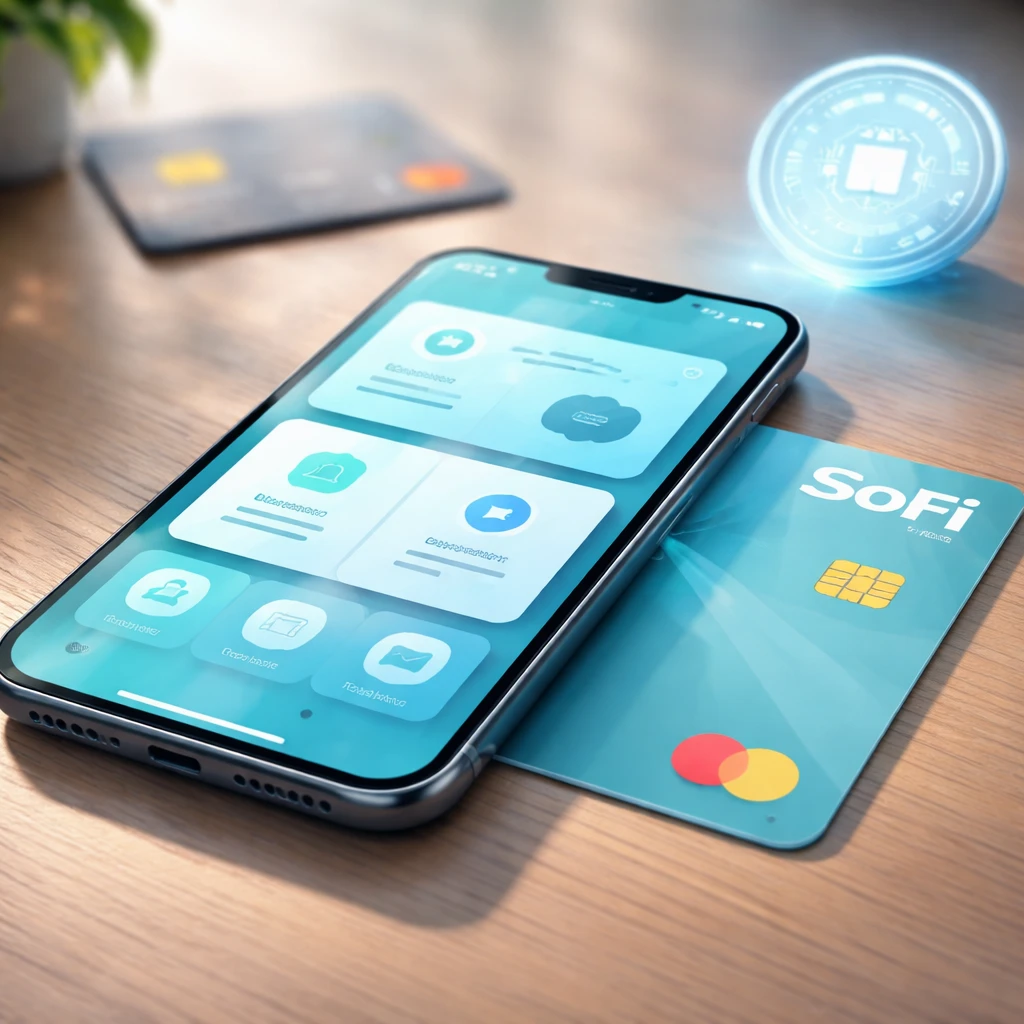 Buy the Dip: SoFi Looks Attractive After Another Pullback