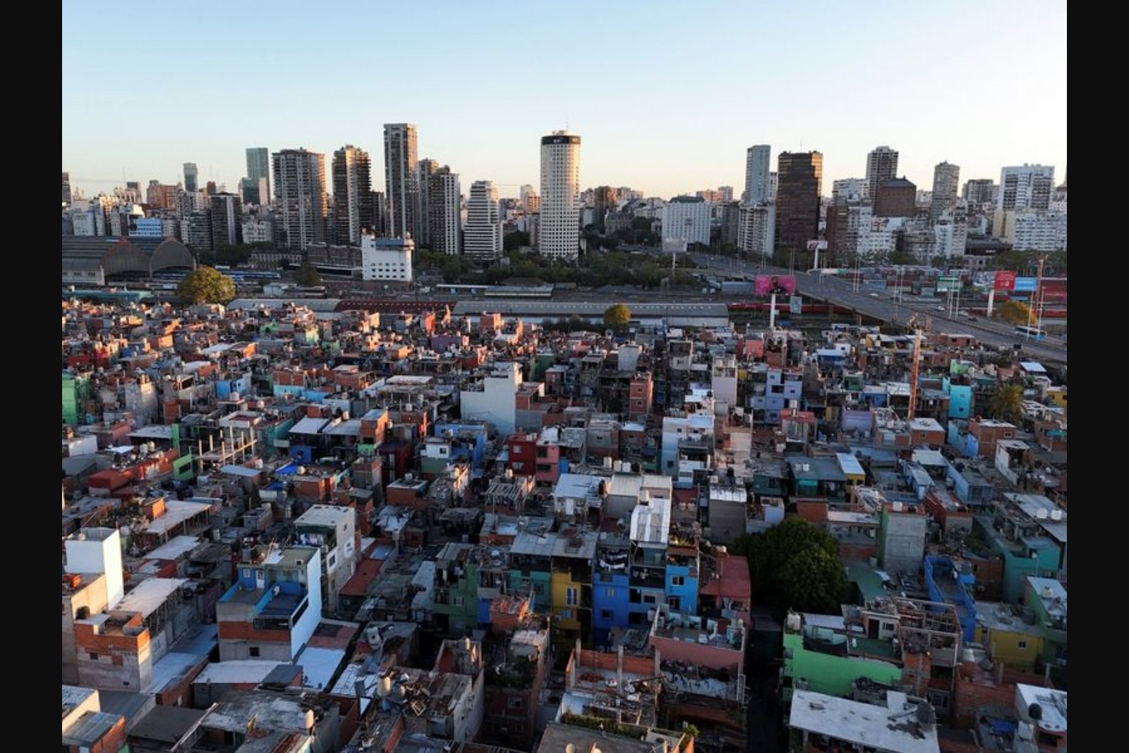 World Bank readies up to $2 billion guarantee to aid Argentina debt refinancing