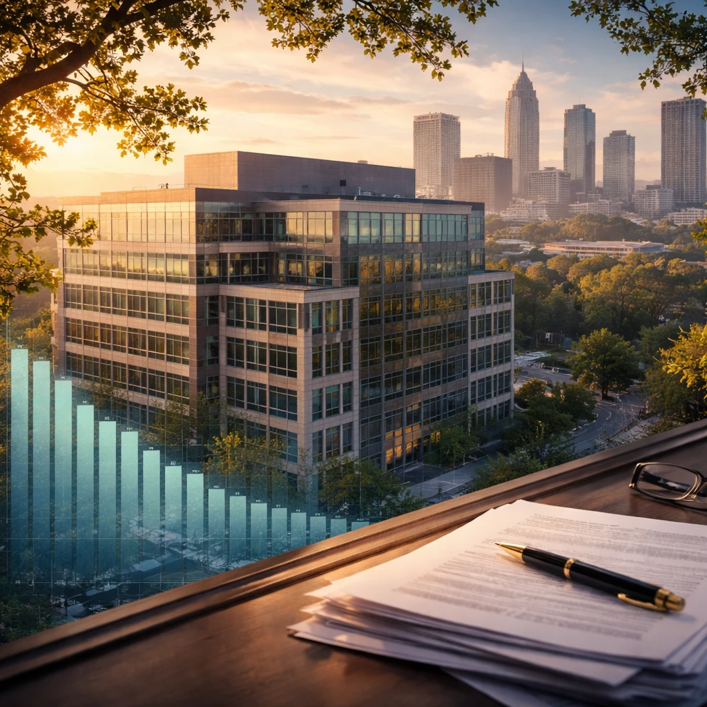 Cheap, Yielding, and Improving: A Play on Angel Oak Mortgage REIT's Recovery