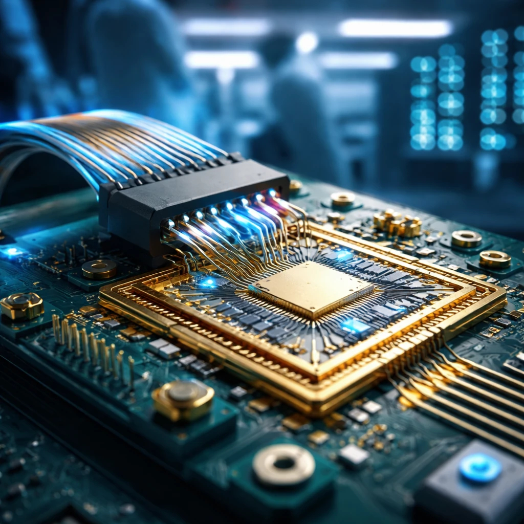 POET Technologies: Buy a Scalable Laser Alternative While the Market Fixates on Single-Source Risk