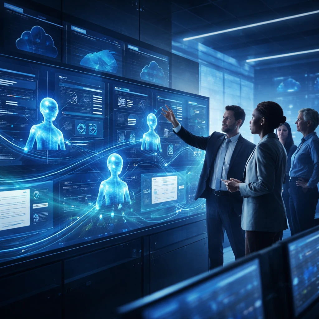 UiPath: Buy Agentic AI Orchestration at a 40% Re-Rate Opportunity