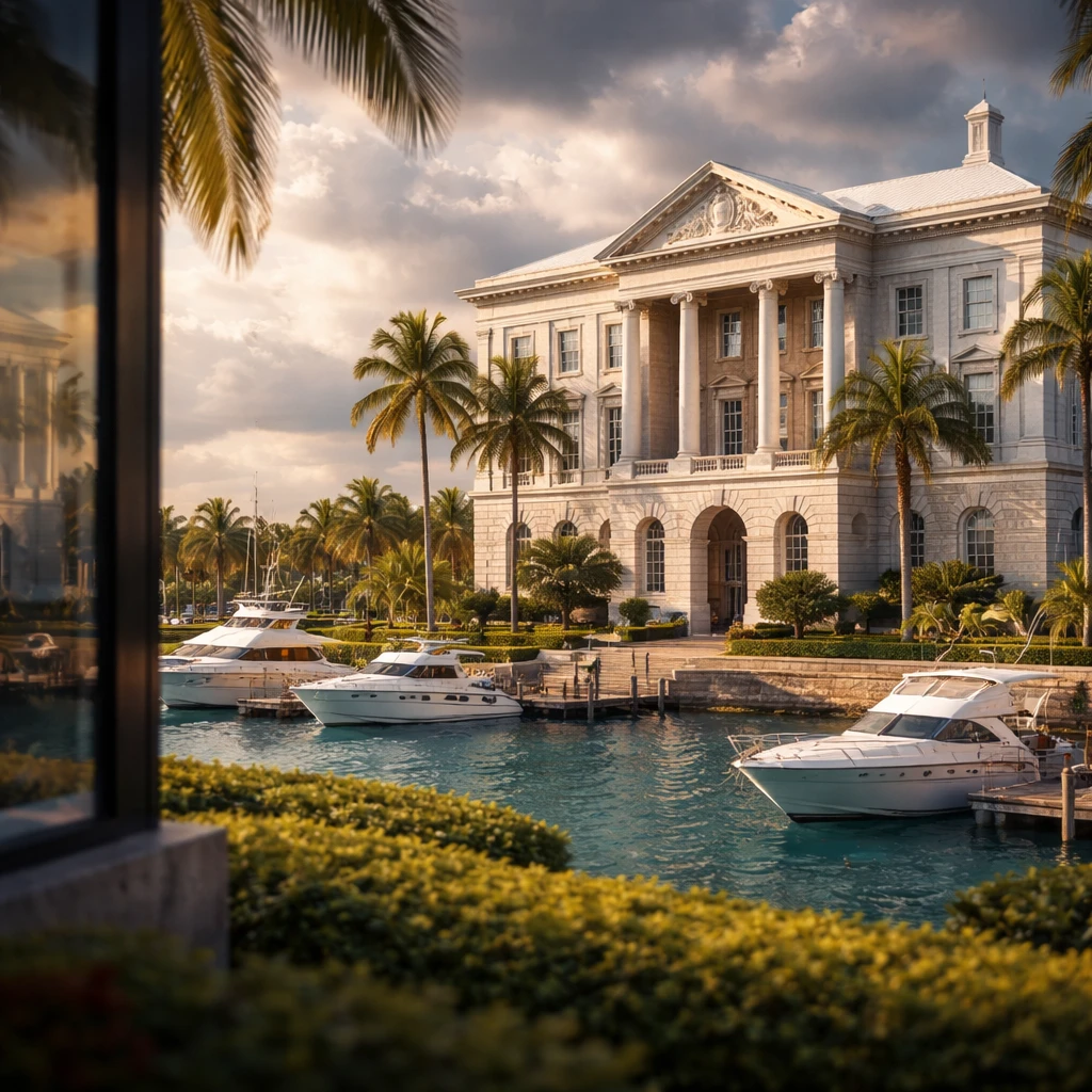 Buy NTB for Yield and Multiple Re-Rating: Offshore Bank with a Compact Moat and Big Payout Potential