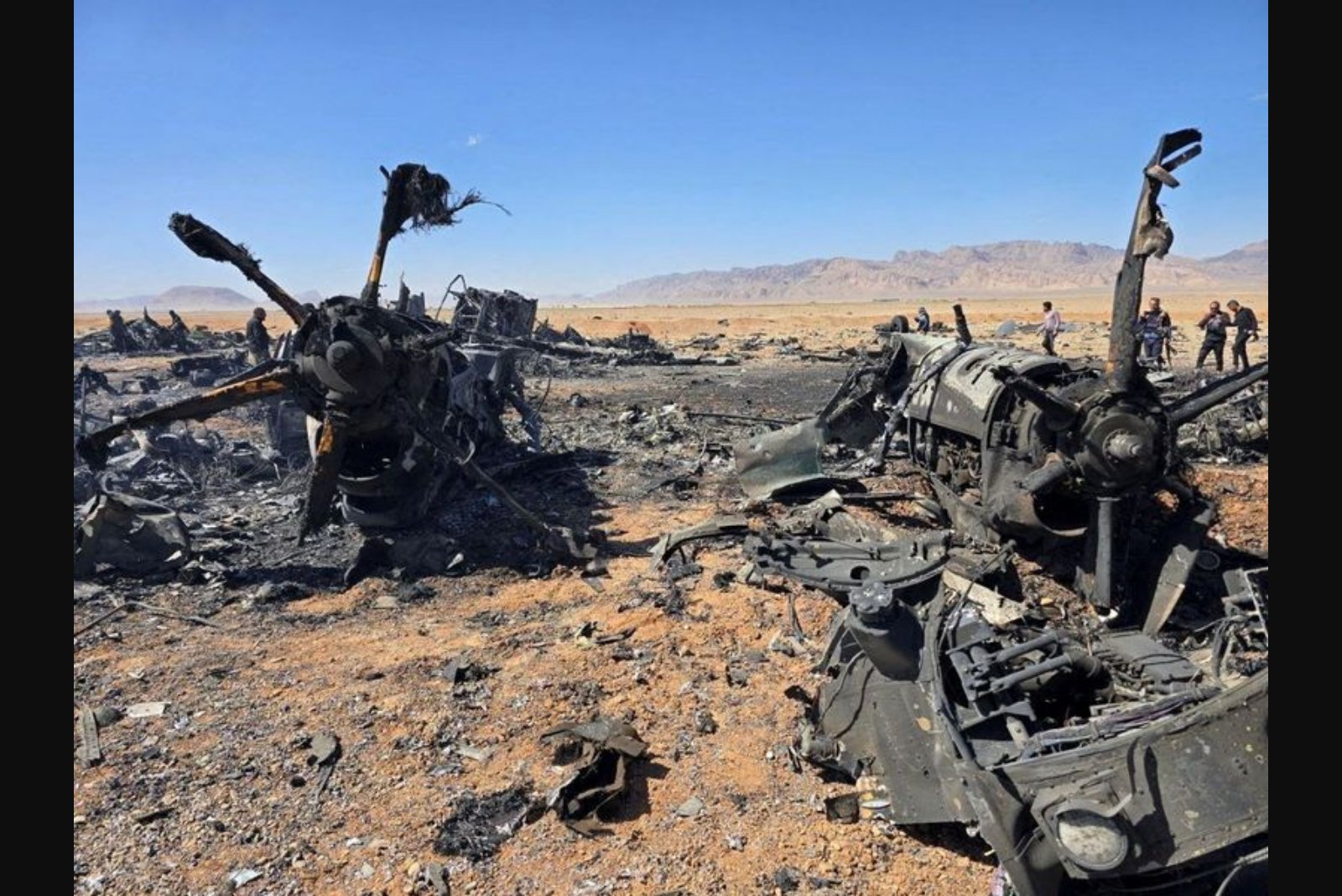 Americans Split Over Iran Conflict as Rising Fuel Costs and Deployment Fears Bite