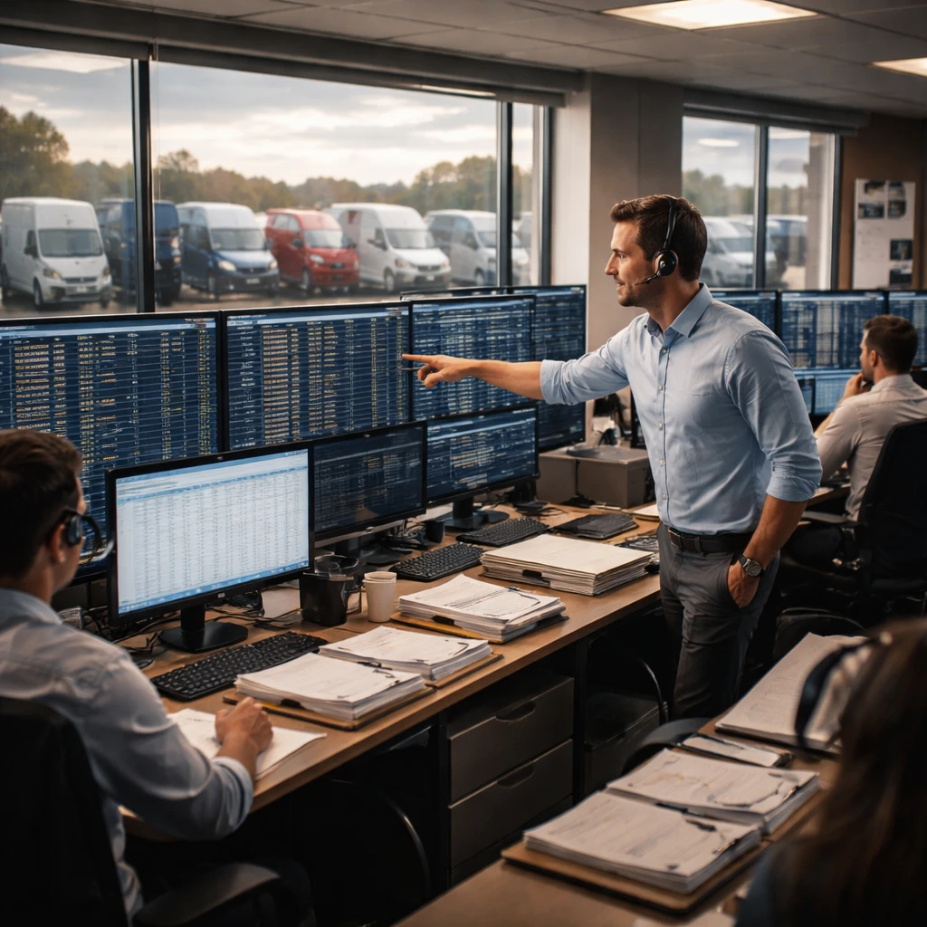 Supreme Court ruling opens state negligent-selection suits against freight brokers; market weighs implications