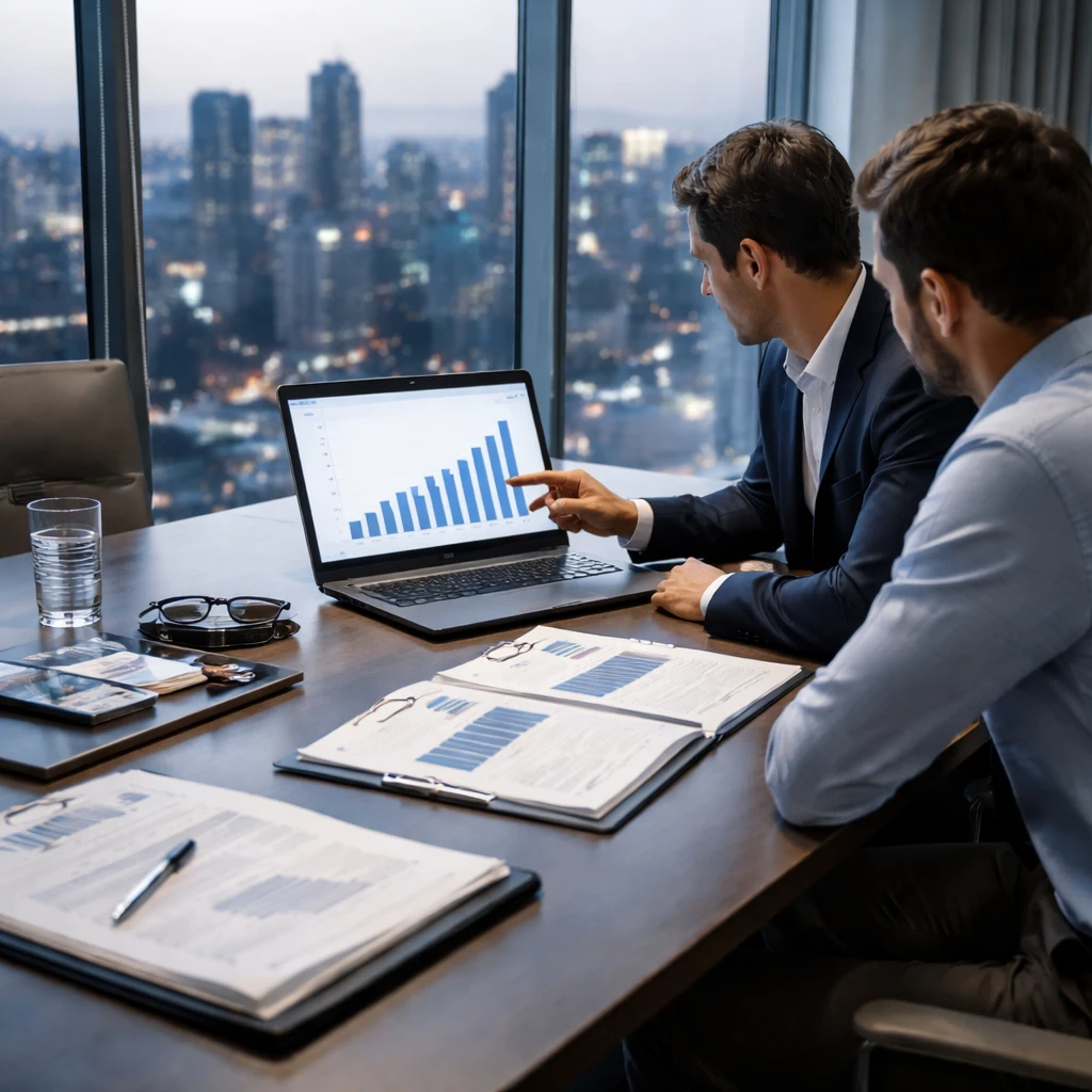 Analysts Lift Adeia Price Targets After Fresh Licensing Deals, Citing Repeatable Revenue Drivers