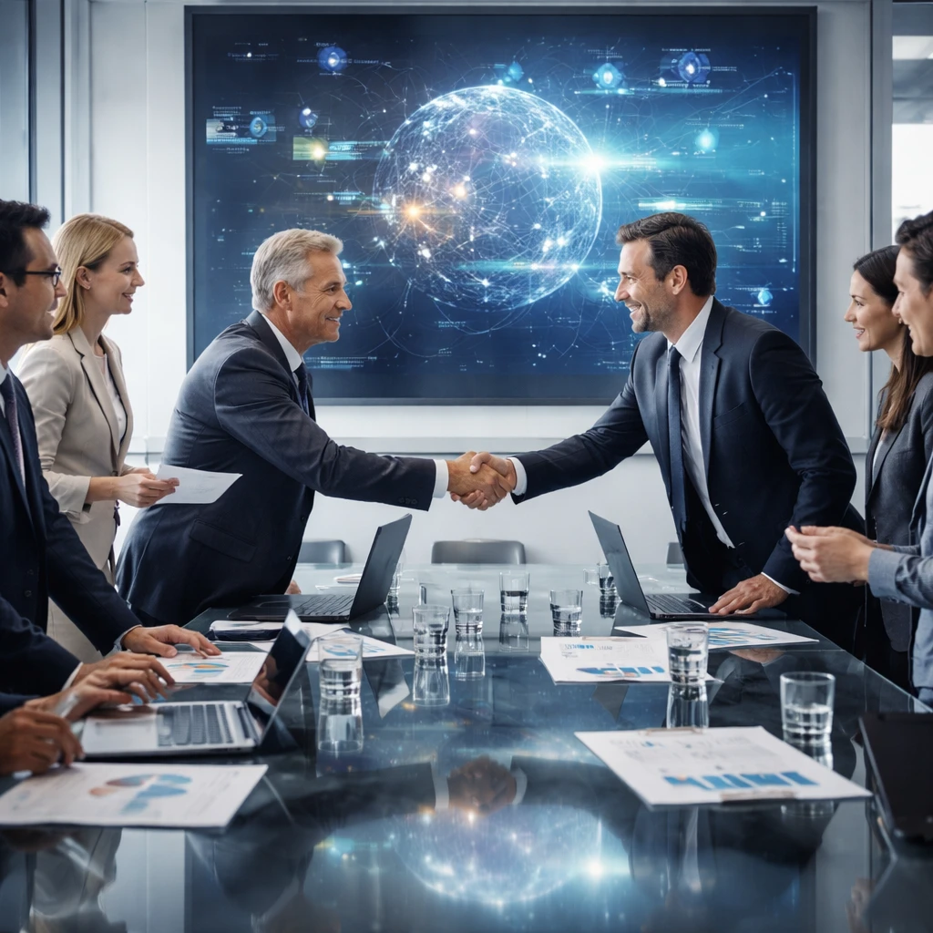 Publicis Agrees to Buy LiveRamp for $2.17 Billion to Accelerate Agentic AI Push