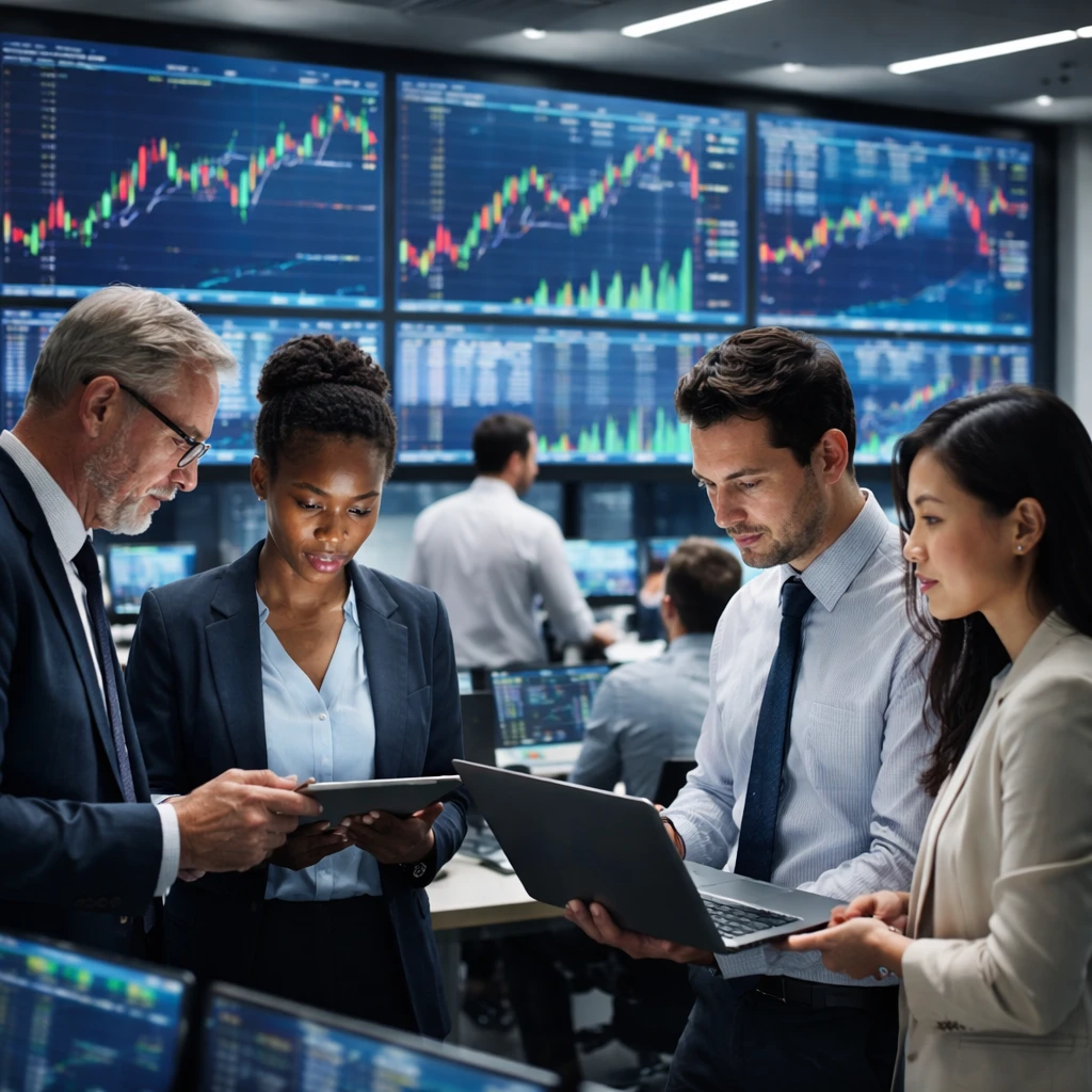 U.S. Equities Close Higher as Basic Materials, Consumer Services and Healthcare Lead Gains