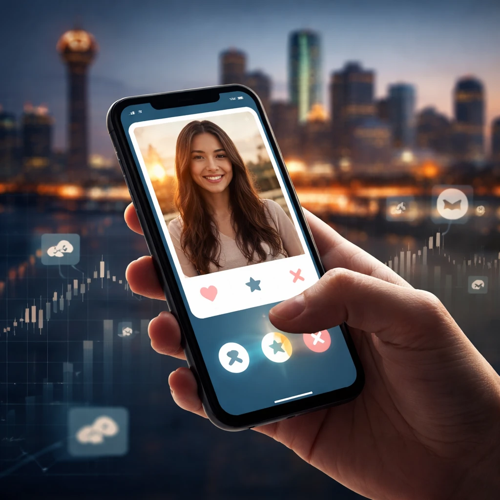 Match Group (MTCH) Set to Re-Rate — Buy the Relative Value, Ride the Yield Optionality