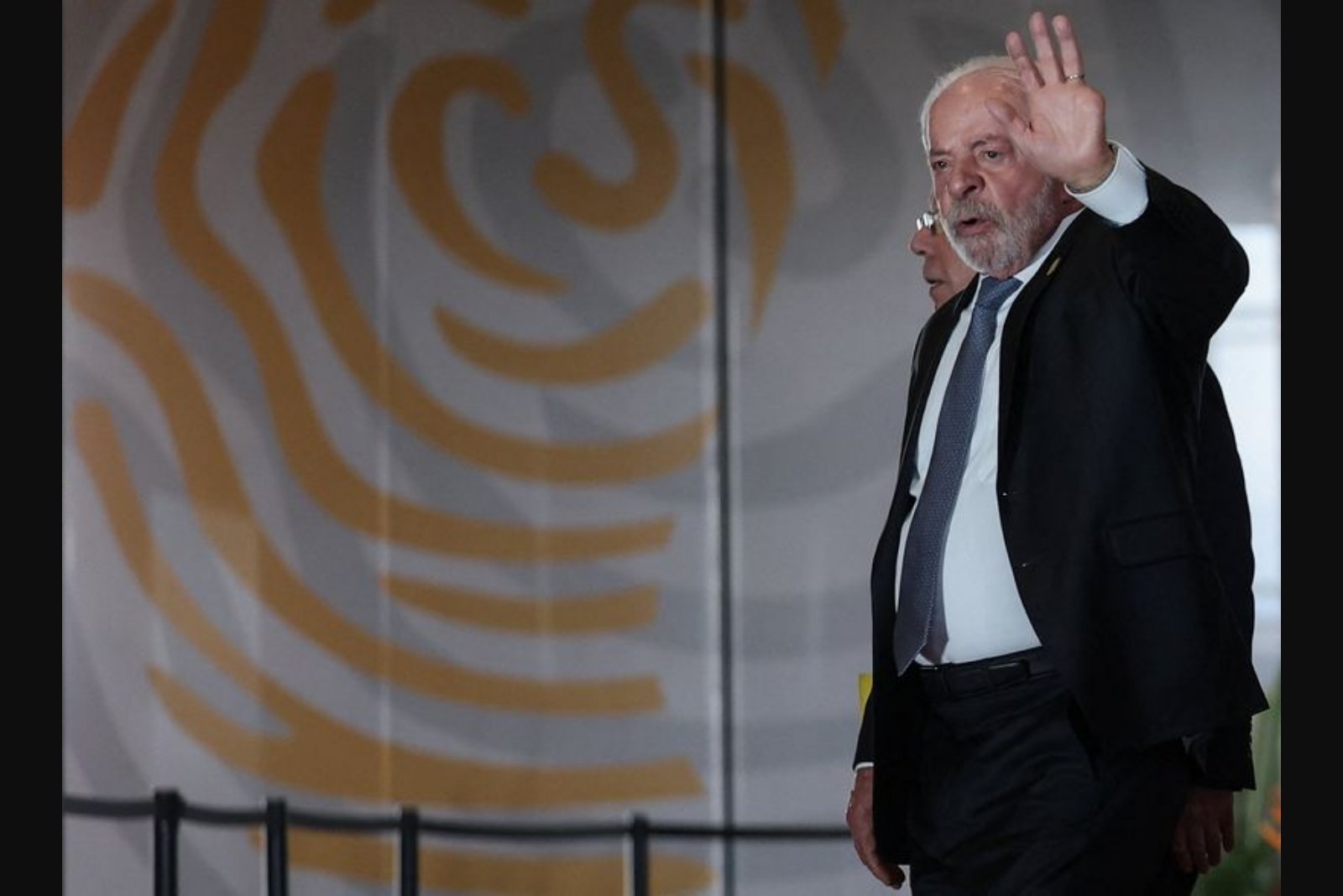 Lula Rebukes Trump’s Threats, Urges Global Leaders to Seek Respect Over Fear