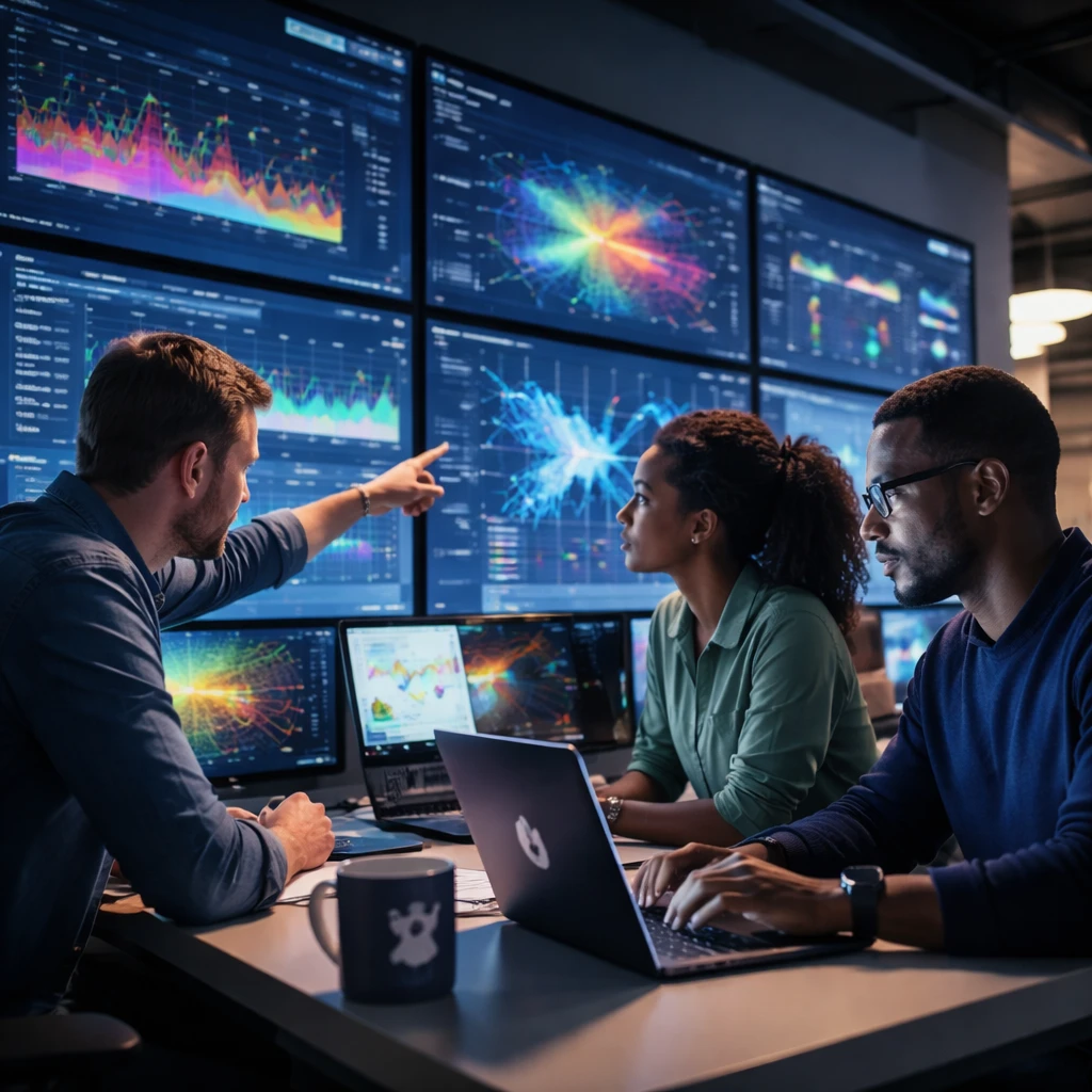 Datadog: Buy the Dip in Observability as AI Drives Usage Growth