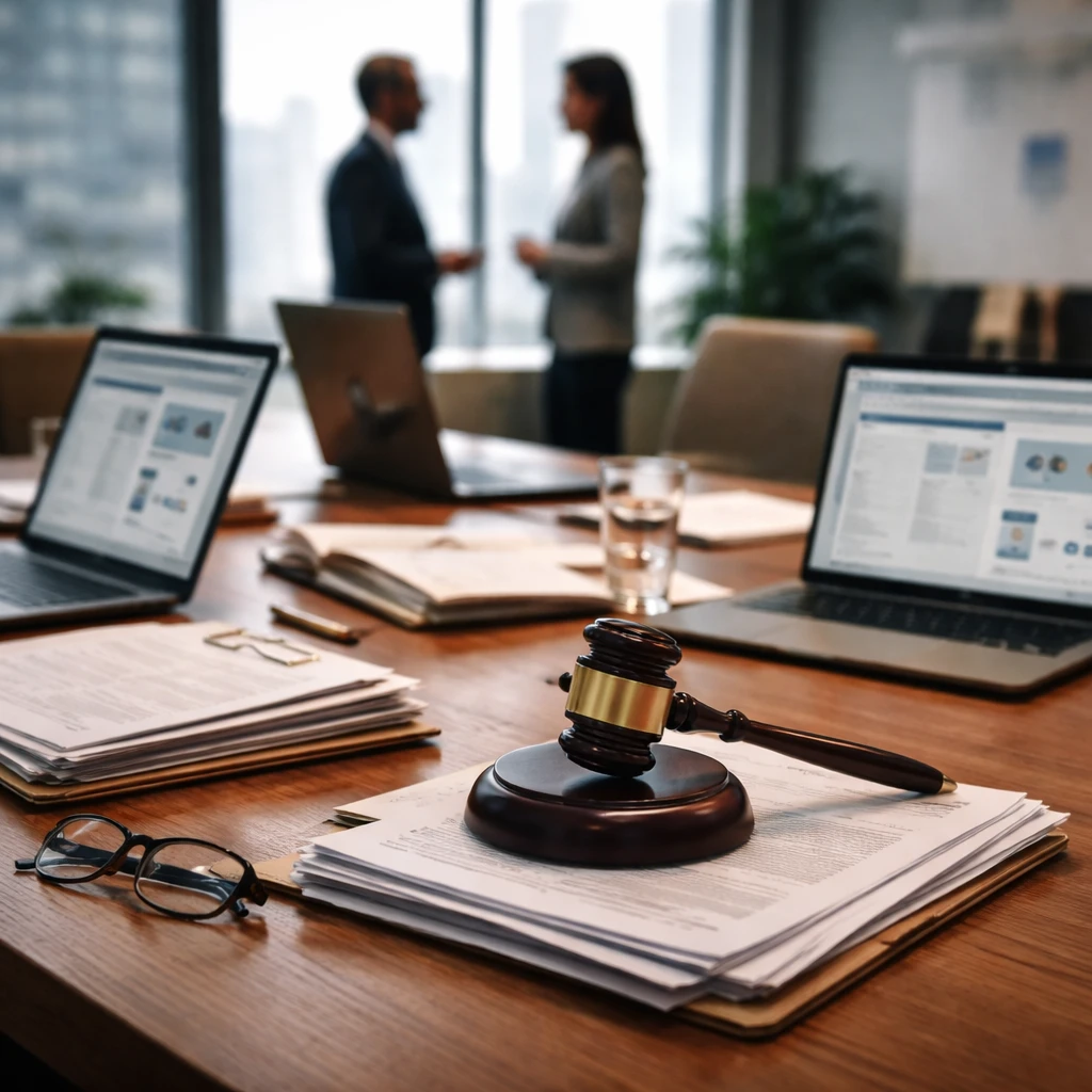 Major Ad Agencies Agree to Settle FTC Antitrust Probe Over Political Content Boycott Allegations