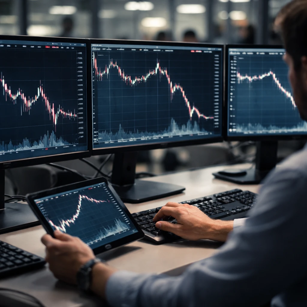 Avis Budget Shares Drop 9% as Short-Squeeze Momentum Recedes and JPMorgan Lowers Rating