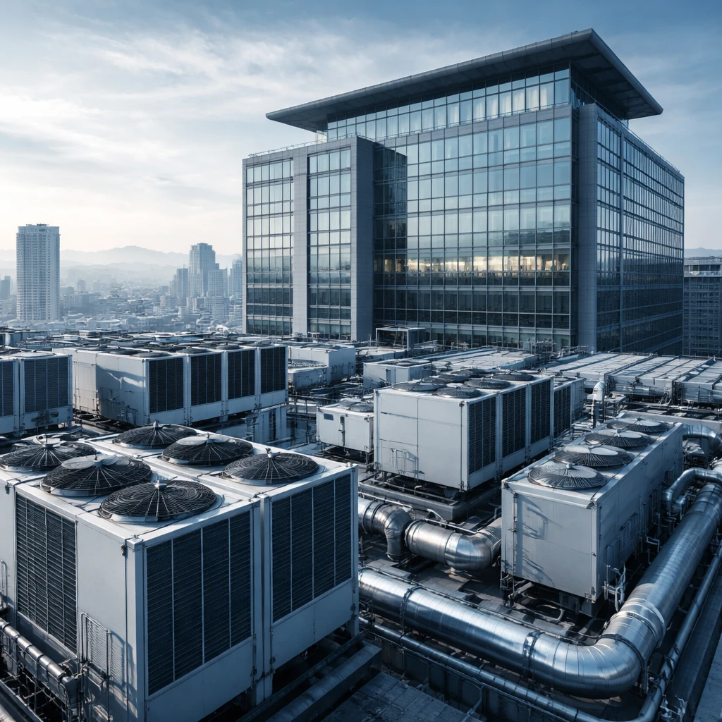 Daikin (DKILY): Activist Spark Could Trigger a Mid‑Term Re‑Rating — Tactical Long