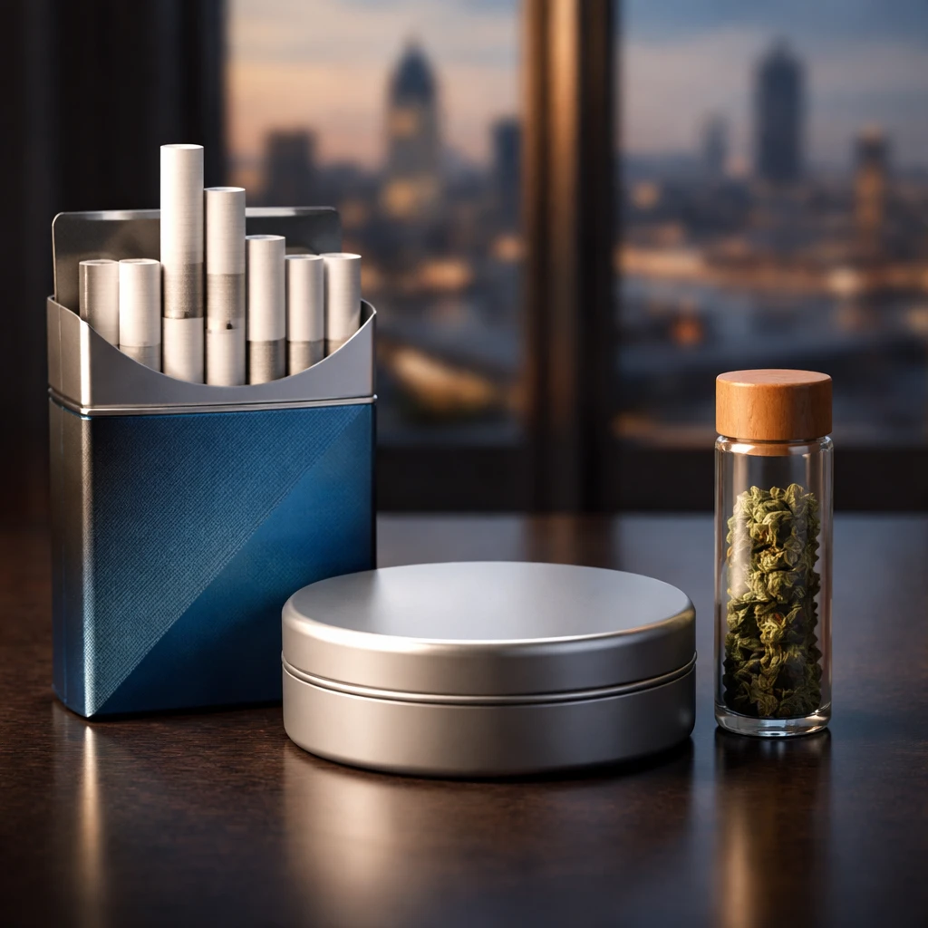 BTI: Income Meets Innovation - Betting on Pouches and Portfolio Transition