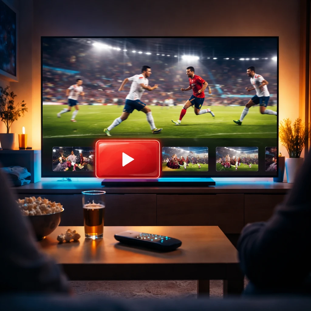 FuboTV: Market Finally Paying Up for the Playbook — A Tactical Long