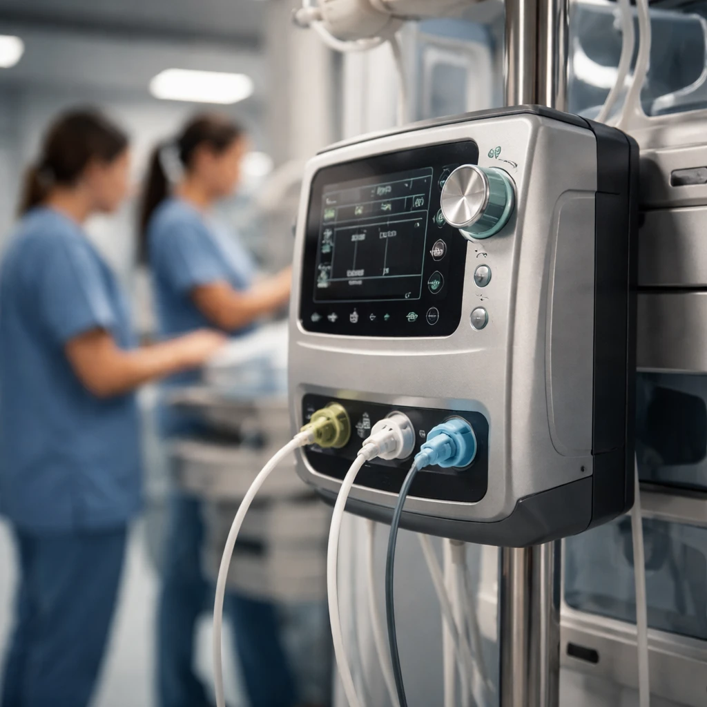 Strata Critical Medical: A High-Conviction Long Trade on EBITDA Expansion and Operational Leverage