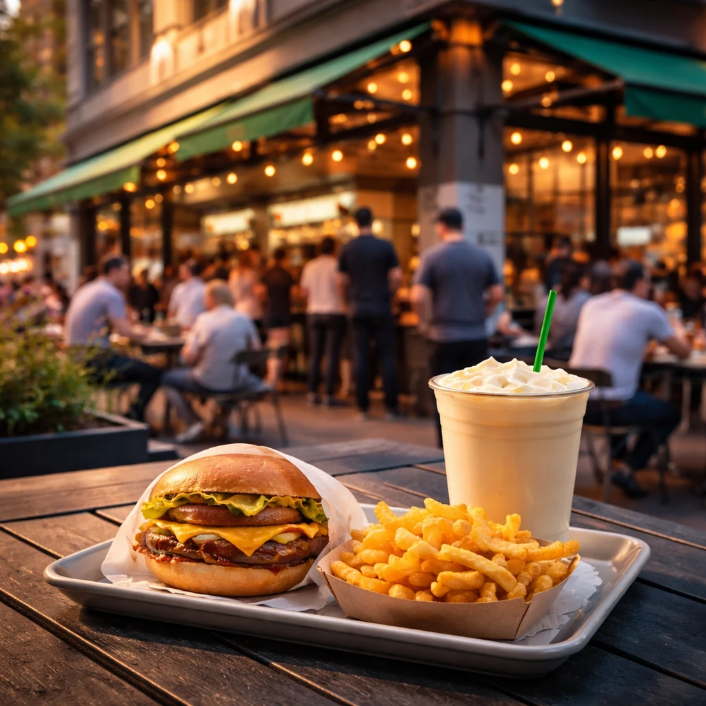 Shake Shack: Margin Tailwinds and Unit Growth Create a Cleaner Buy Setup
