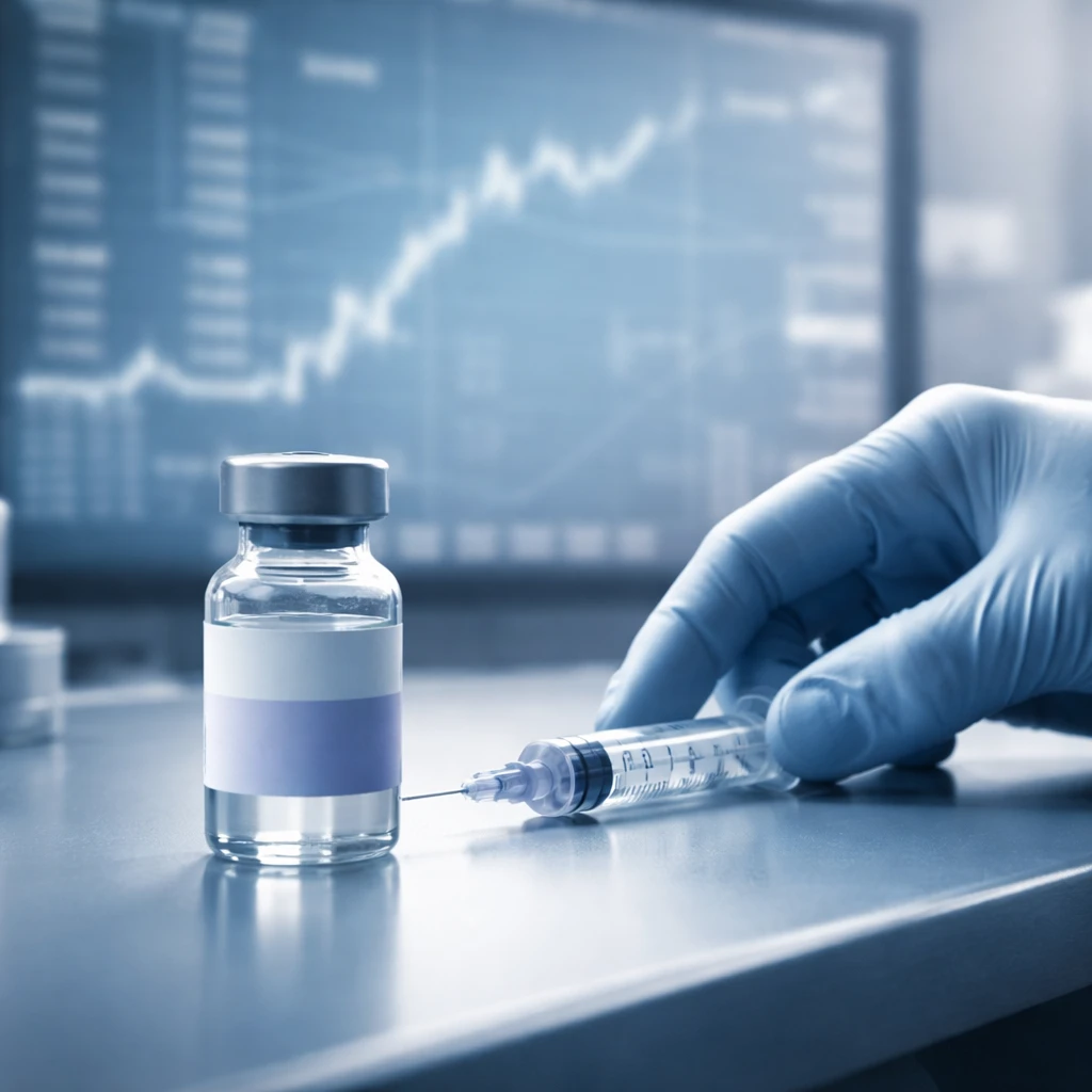 Indivior: Buy the Post-Earnings Dip — SUBLOCADE Growth + Cleaner Balance Sheet