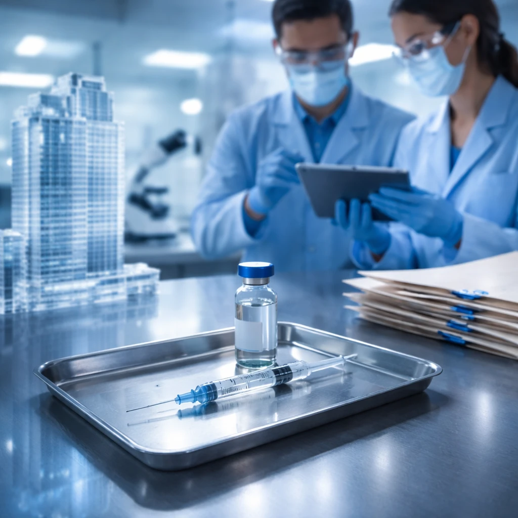 Buy Pfizer on the Dip: Income, Cash Flow and a Near-Term Rebound Setup