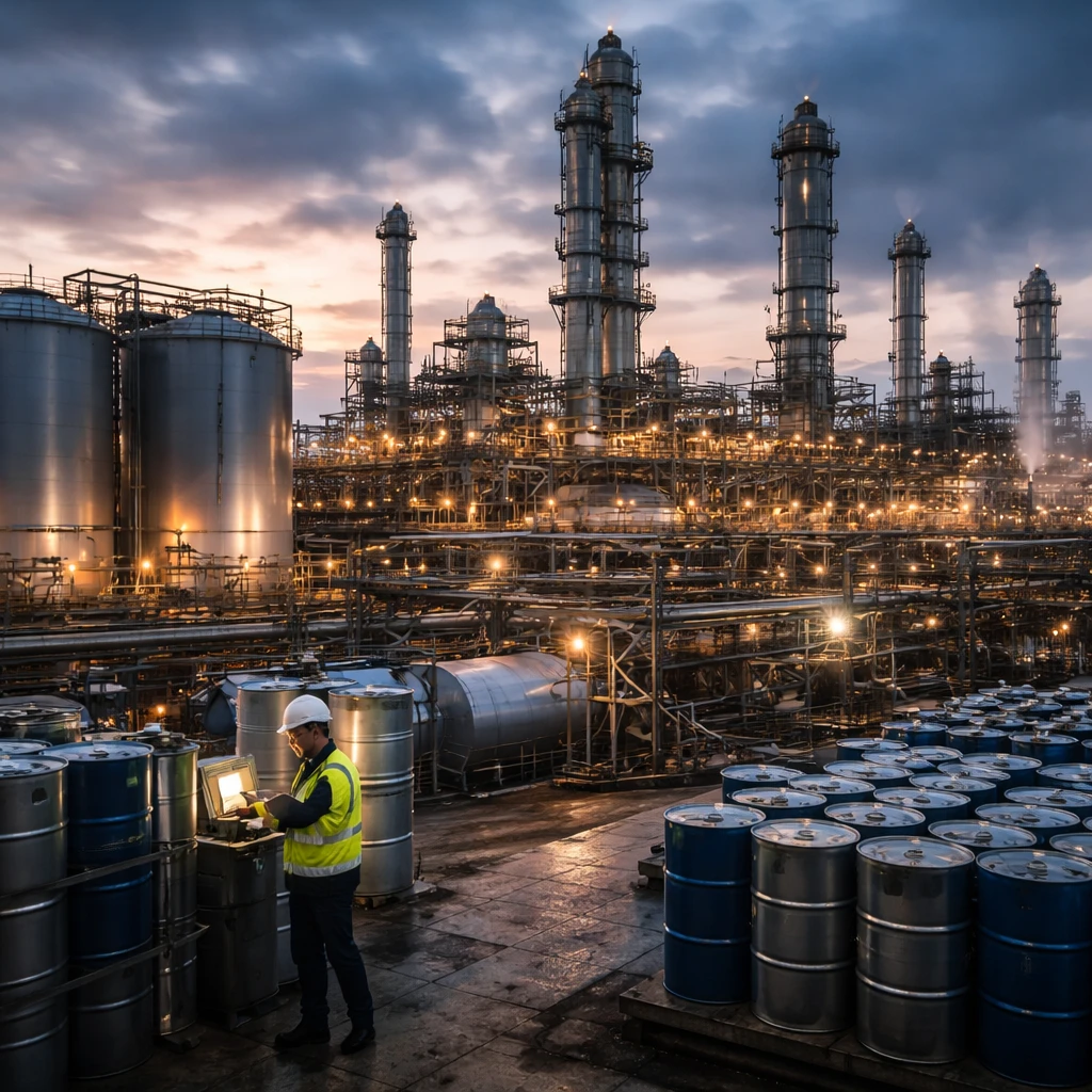 Lanxess Soars After JPMorgan Upgrade; Supply Disruptions and Cost Cuts Cited as Catalysts