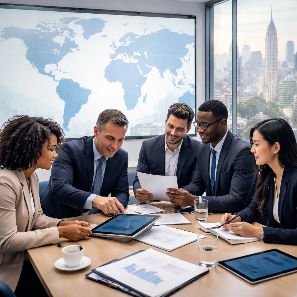 Buy but Trim: Patria After the Acquisition Spree - A Tactical Long with Defined Risk