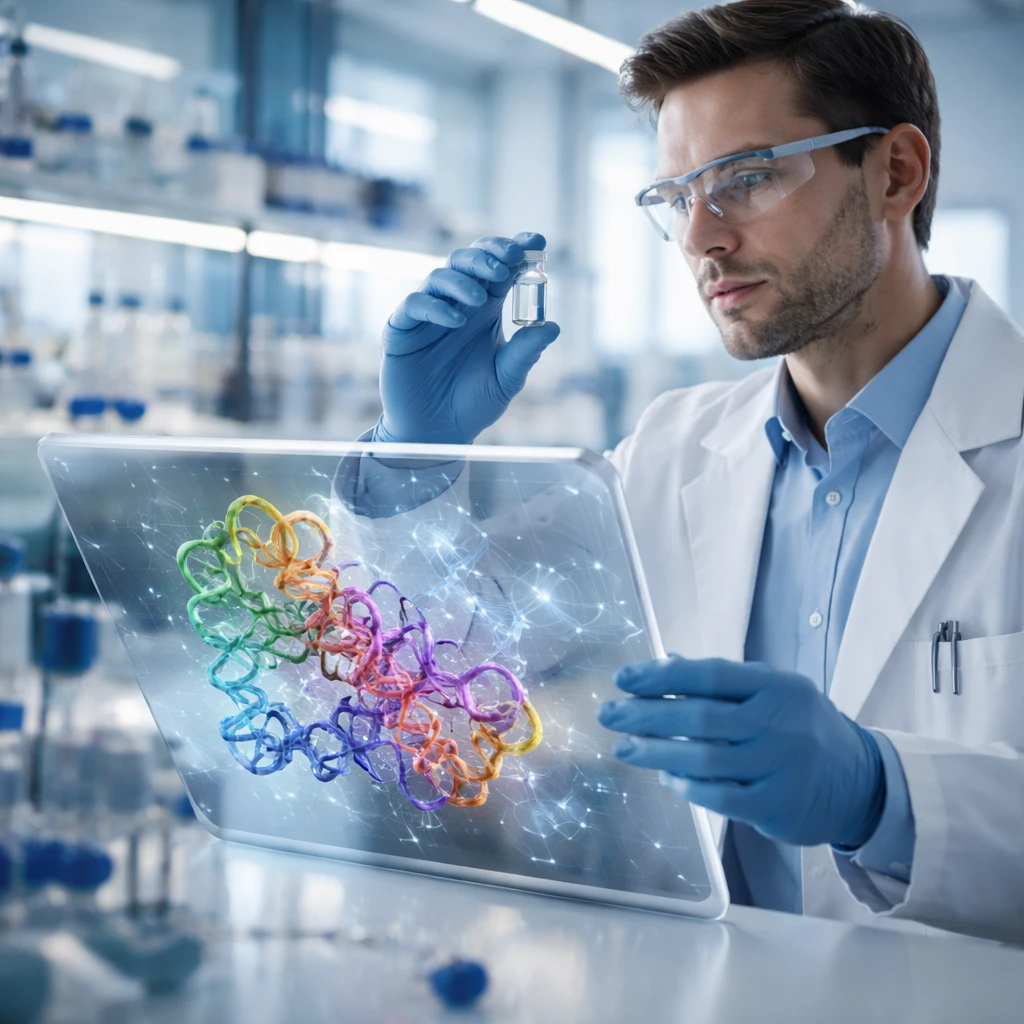 AC Immune Shares Rally After Revised Eli Lilly Collaboration on Tau Inhibitors