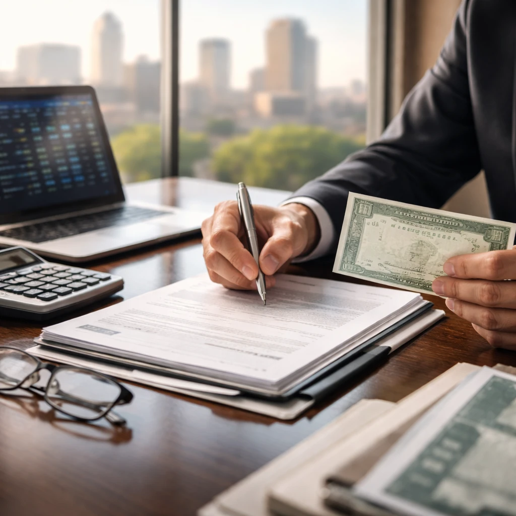 Nicolet Bankshares Director Sells Stock, Exercises Options as Midwest Merger Completes