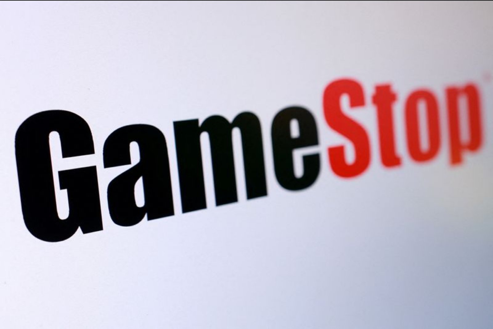 GameStop fourth-quarter revenue falls 14% as digital shift pressures retail sales