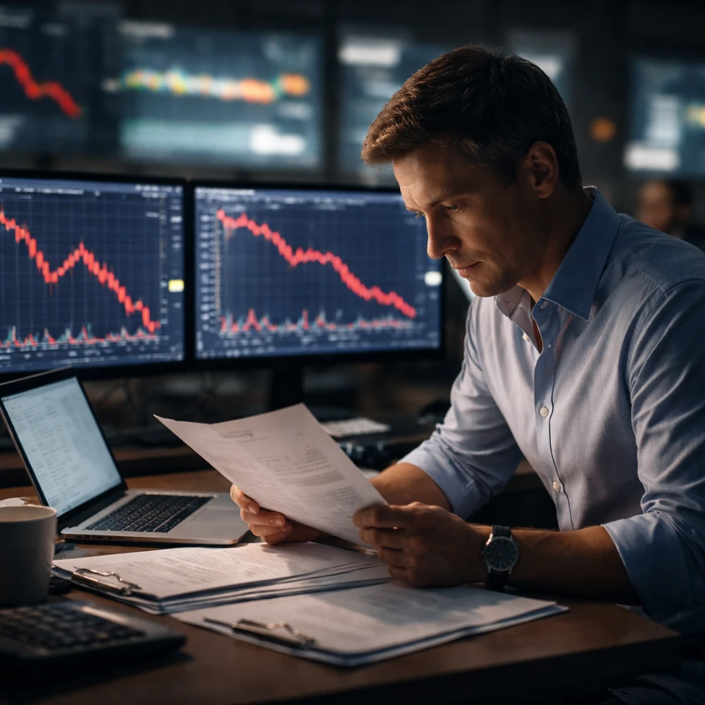 Relay Therapeutics Plans $175M Share Sale as Stock Dips After Hours