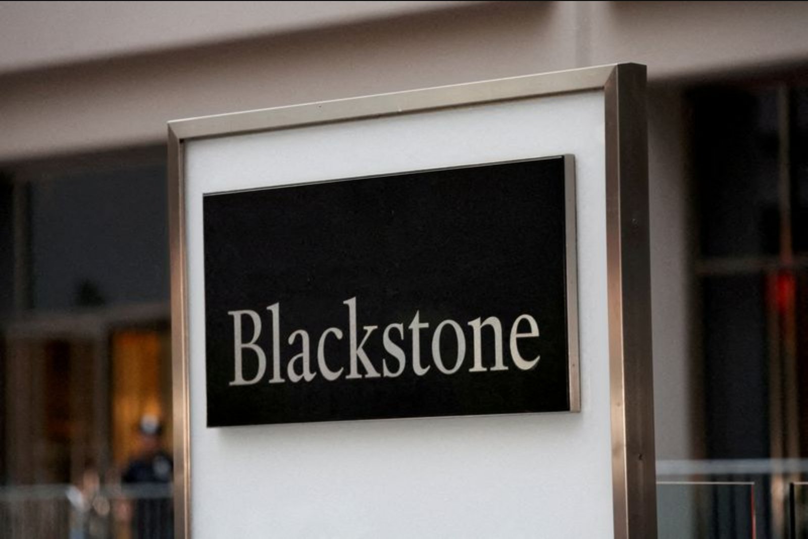 Blackstone Commits $250 Million to UAE Payments and Data Platform Amid Regional Conflict
