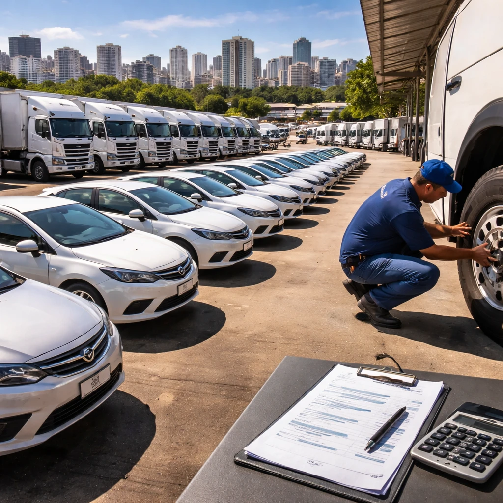 Bank of America: Brazil's VAT Transition Pushes Higher Rental Tax Burden Out to the 2030s