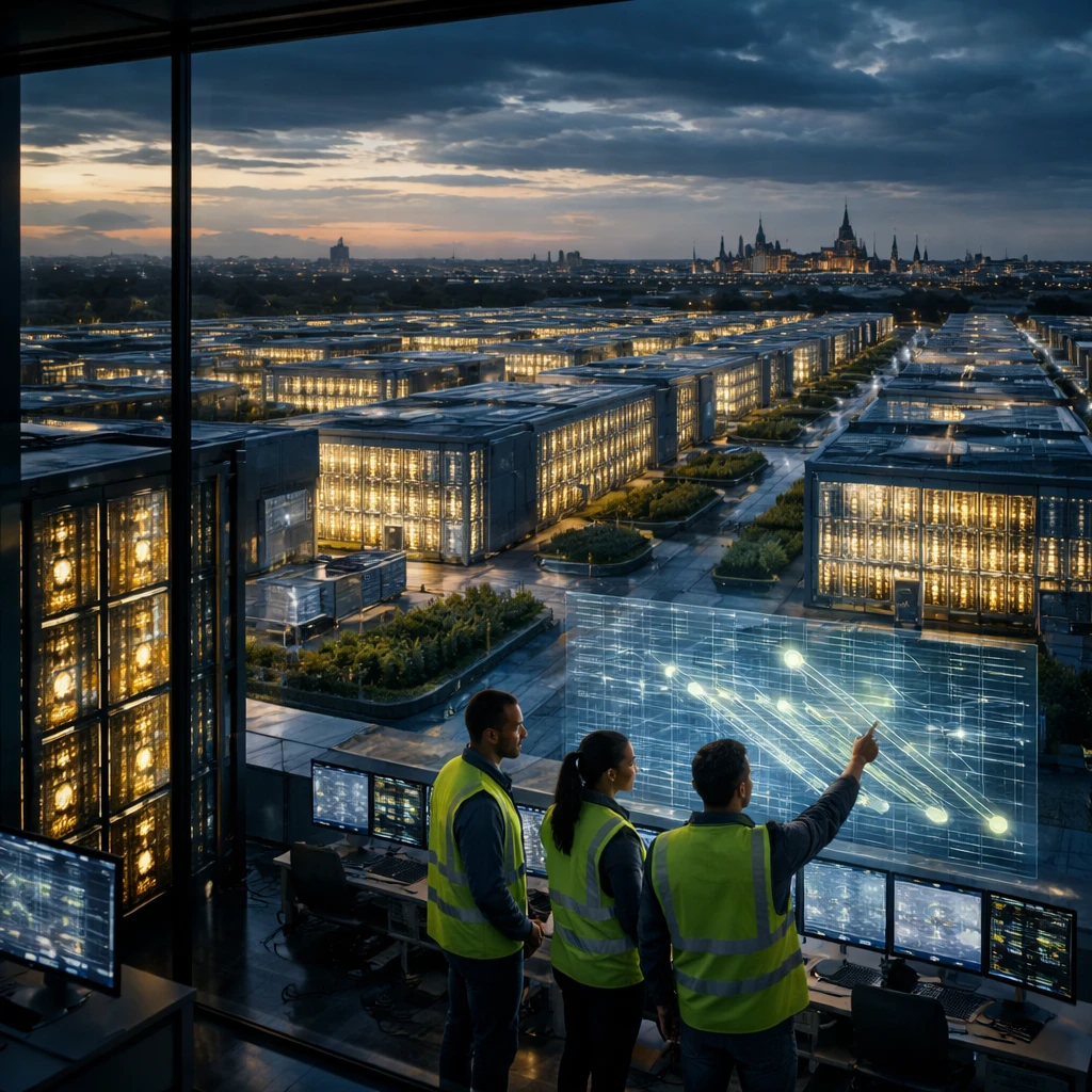 Buy Nebius: Nvidia’s $2B Bet Makes Europe’s AI Cloud Investible