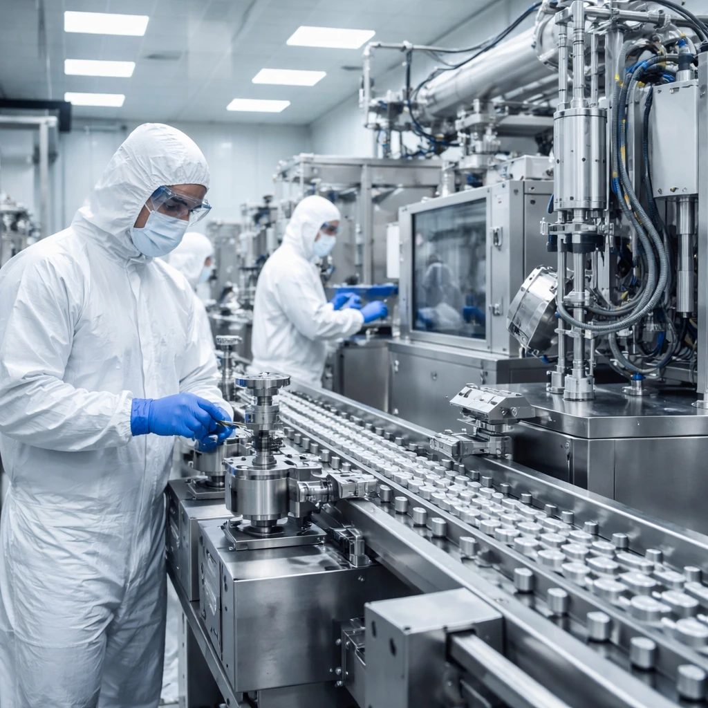 Standard Nuclear Seeks NYSE Listing to Scale TRISO Fuel Production