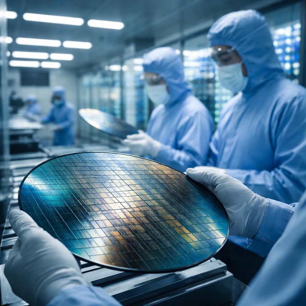 Micron Tactical Swing: Ride the AI Memory Upcycle into the $455 Level