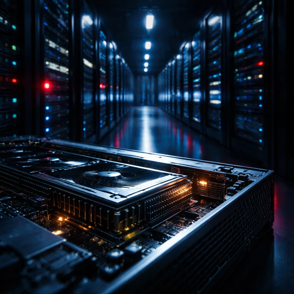 AMD Deep Buy: Backing a Big AI Share Gain to $600