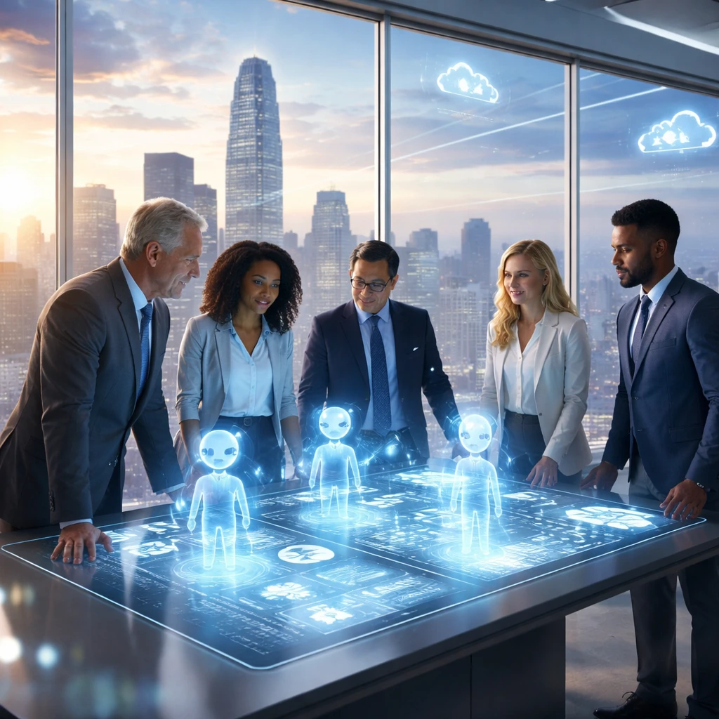 Buy Salesforce (CRM): Agentic AI Catalyst and Rule-of-44 Profile Justify Upgrade