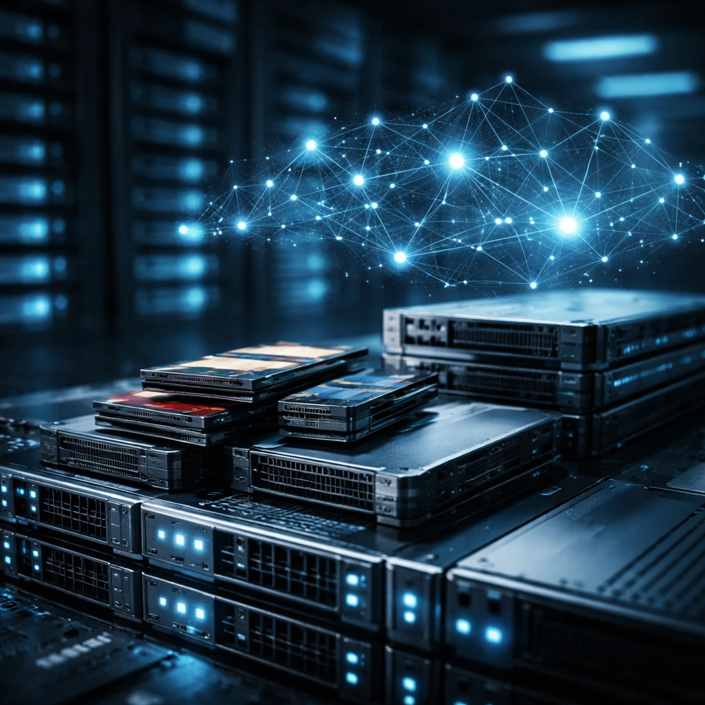 SanDisk Rally Isn’t Just Momentum - It’s an AI Storage Repricing