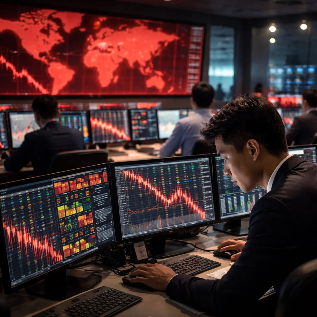 Macquarie: Quality Stocks Lead in Asia as Global Markets Pull Back