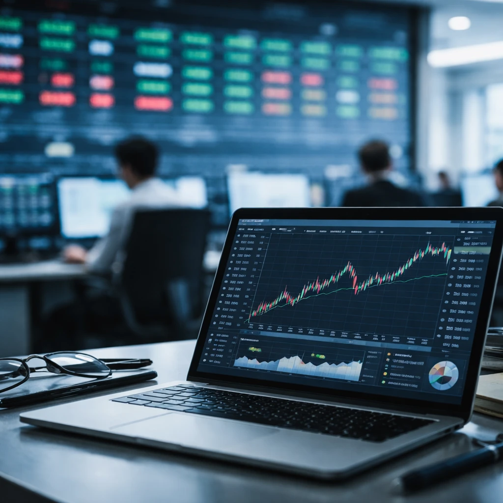 Morgan Stanley Lifts Prosus to Overweight While Narrowing Price Target, Sees Near-Term Upside