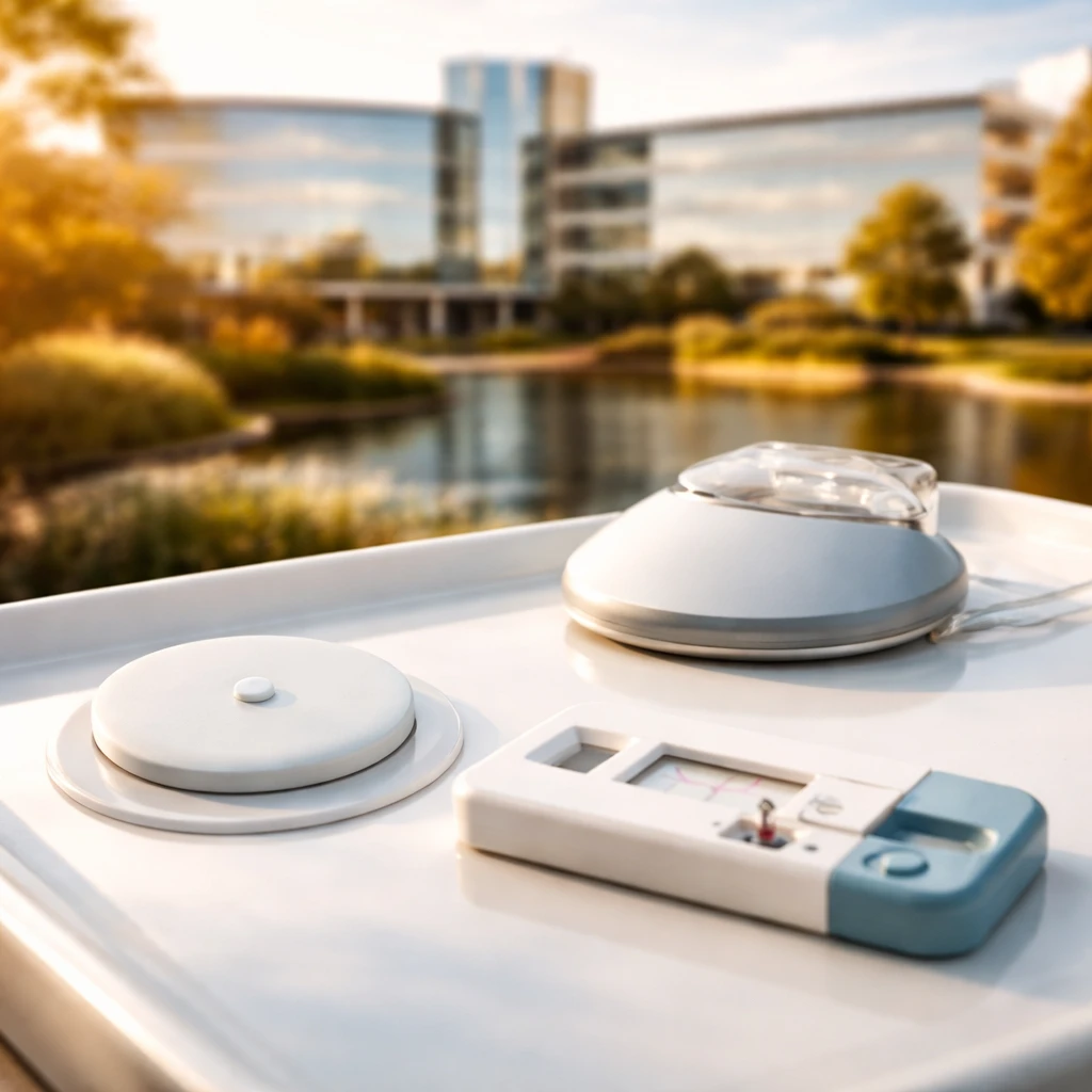 Buy Abbott for Steady Long-Term Upside After Operational Noise