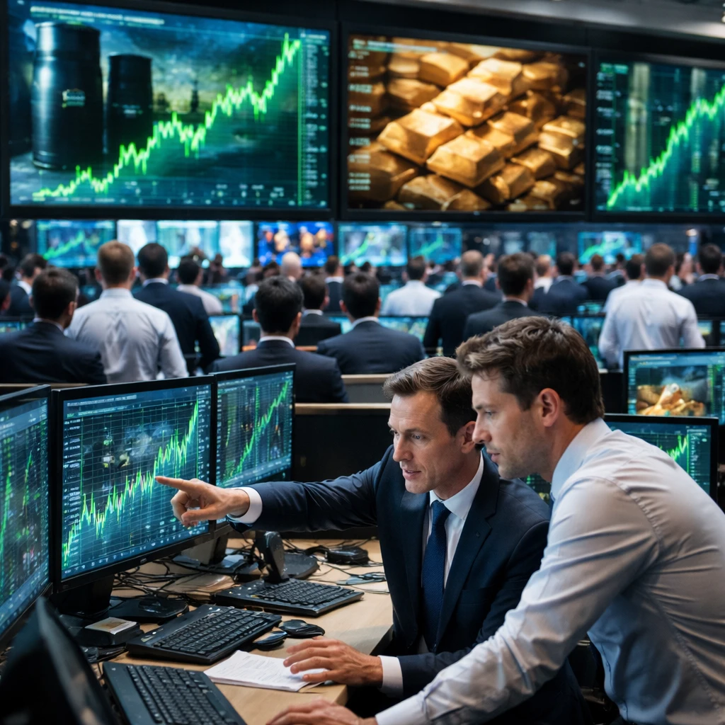 U.K. Stocks Climb as Utilities and Auto Names Lead Gains; Index Up 1.66%