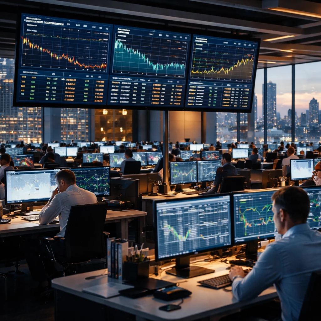 Helsinki Stocks Slip as Healthcare, Telecoms and Materials Weigh on Index