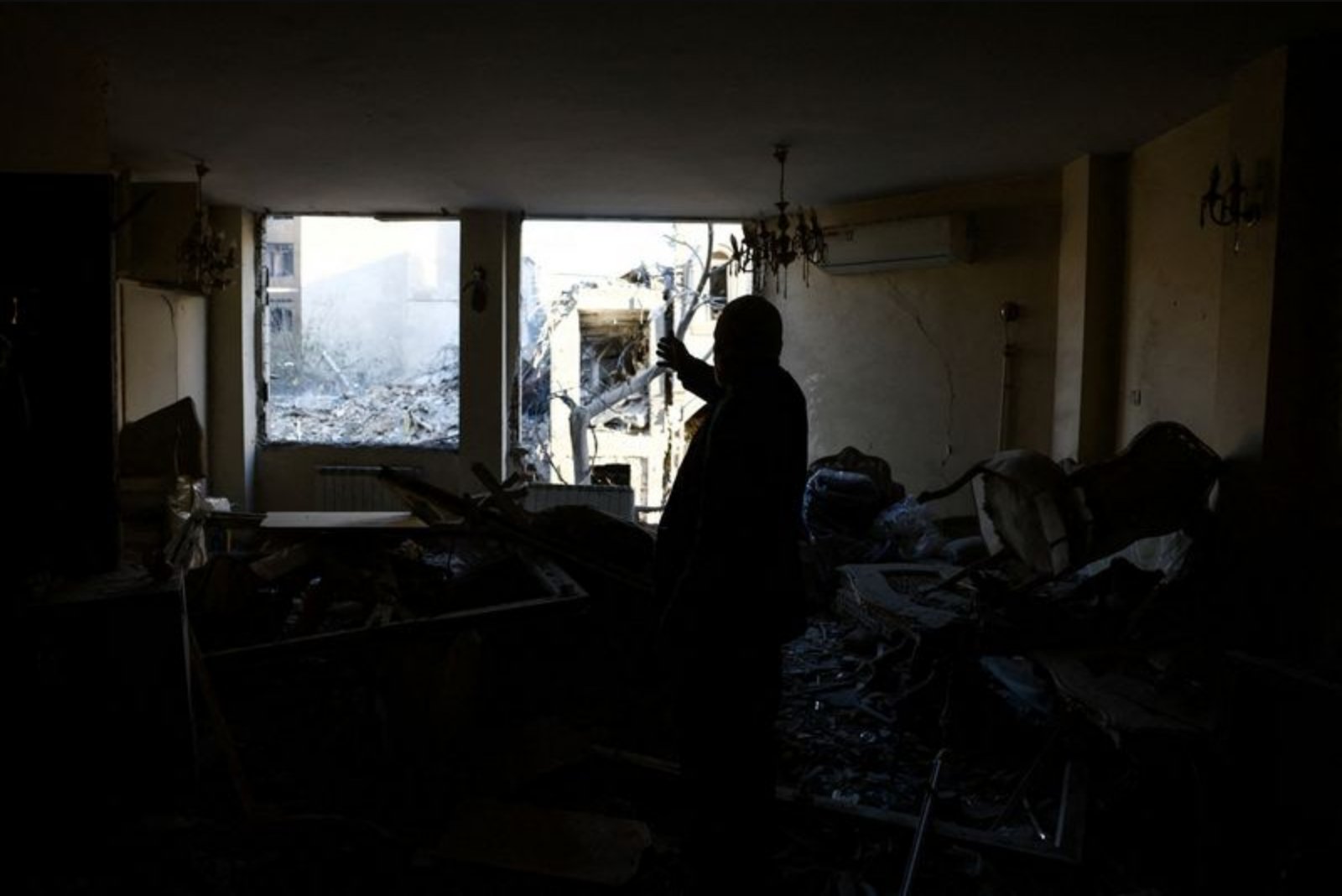 Regional Toll of the Iran War: Confirmed Deaths Across Affected Countries