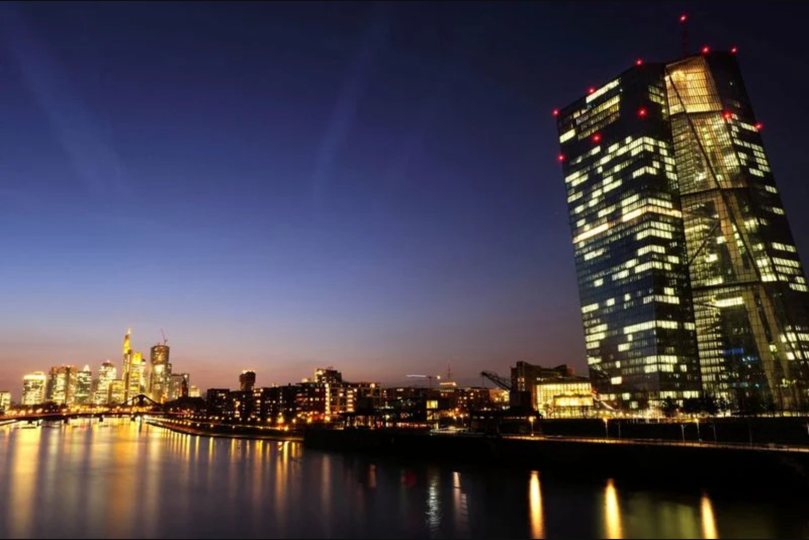 IMK Cuts German Growth Forecasts After Iran War Energy Shock