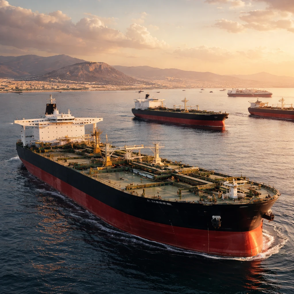 Imperial Petroleum: Deep-Value Long with a Liquidity Tailwind