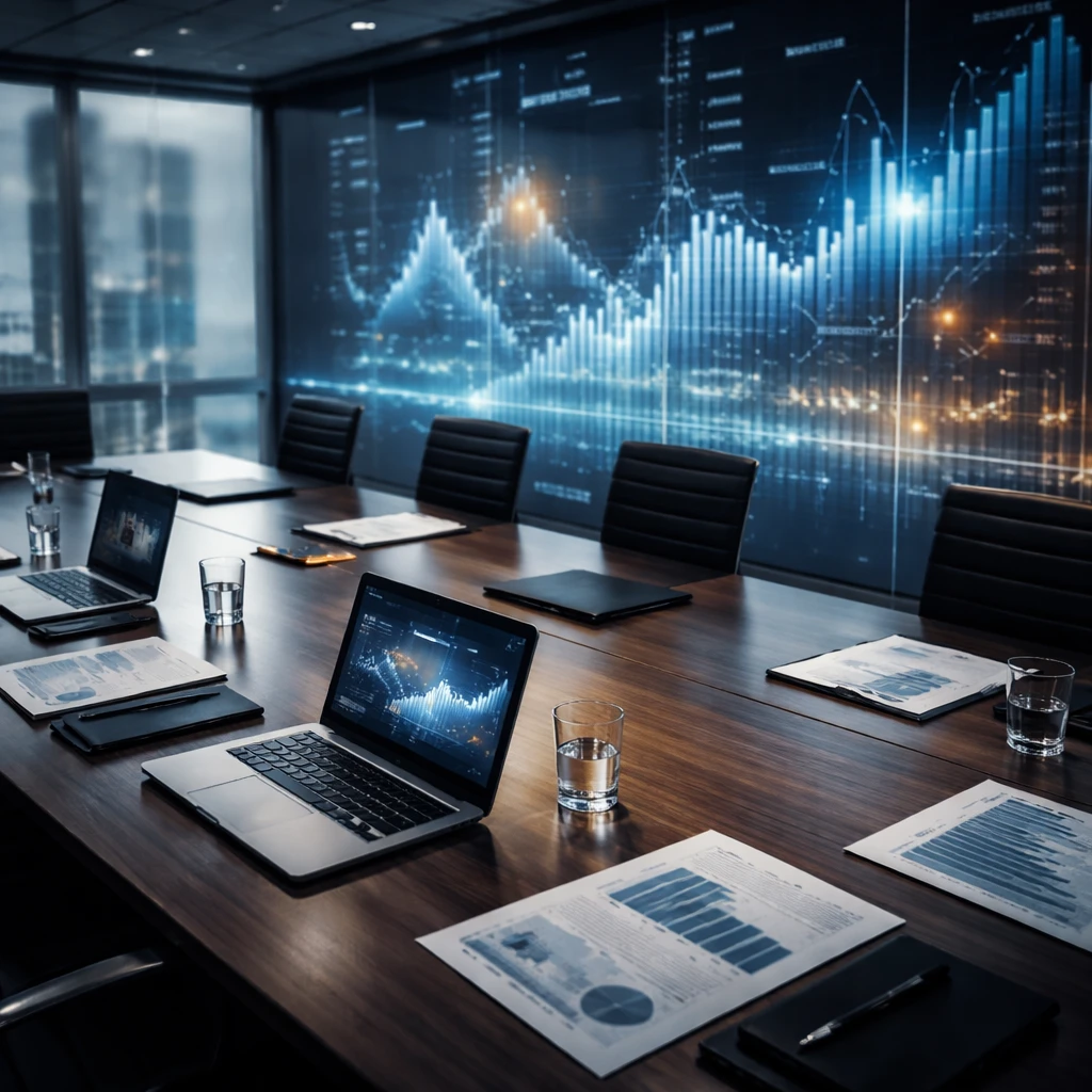 TransUnion Executive Executes Stock Sale Amid Shifting Credit Scoring Landscape